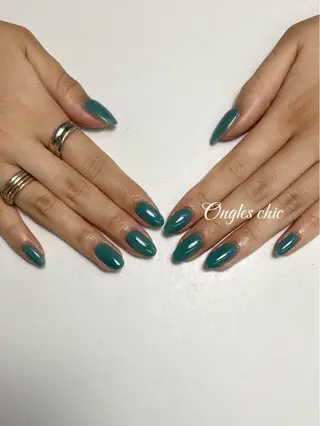 ネイル mo moのネイルデザイン