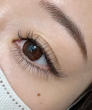 マツエク・マツパ eyelash kotoneのマツエク・マツパデザイン