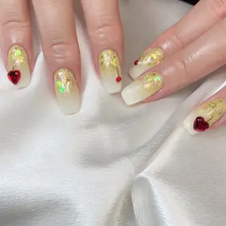 ネイル Legit nail salonのネイルデザイン