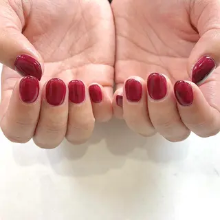 メンズ ネイル YUN君 🦍のネイルデザイン