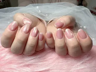 ネイル Nail Salon Anのネイルデザイン