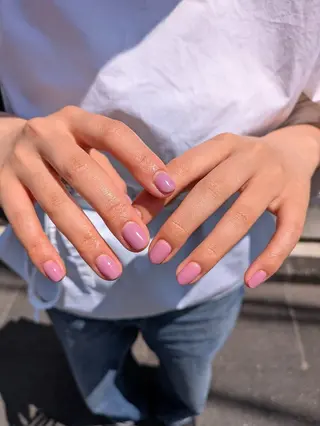 ネイル ruam Manaのネイルデザイン