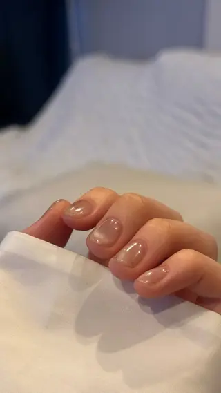 ネイル mimi nailのネイルデザイン