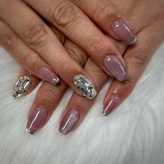 ネイル Salon ENUのマツエク・マツパデザイン