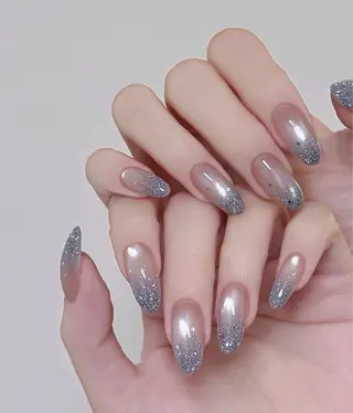 ネイル Nude Nailstudioのネイルデザイン