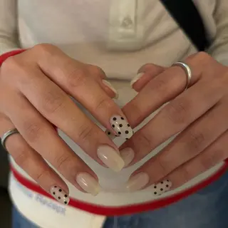 ネイル sari nailのネイルデザイン