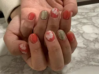 ネイル 💎JADE💎 安田沙也香のネイルデザイン