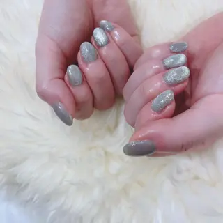 ネイル SOL NAILのネイルデザイン