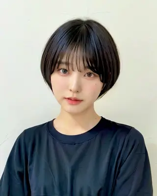 ショート カラー パーマ 🎸下北沢メンズ 人気◎🎸/工藤達哉のヘアスタイル