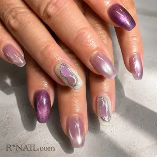 ネイル R*NAIL .comのネイルデザイン