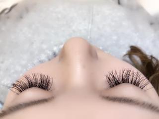 マツエク・マツパ Emerge eyelashのマツエク・マツパデザイン