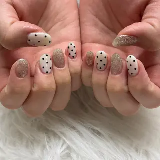 ネイル 💖𝓜𝓲𝓸 /7月予約受付中💖のネイルデザイン