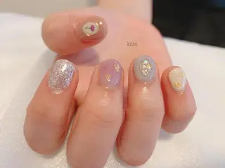 ネイル toi nail.のネイルデザイン