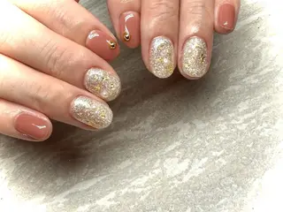 ネイル JULIE NAILのネイルデザイン