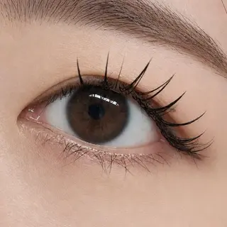 マツエク・マツパ アイラッシュサロン me【千里丘】のマツエク・マツパデザイン