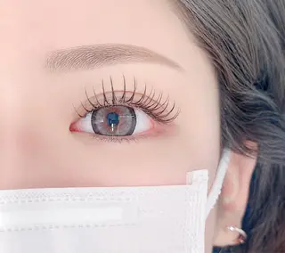マツエク・マツパ LEDマツエク まつげパーマ専門店✨のマツエク・マツパデザイン