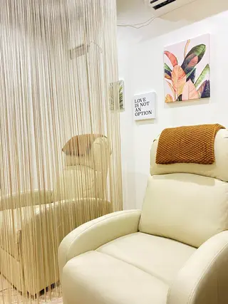 ネイル Nail&eye Belire 新宿のネイルデザイン