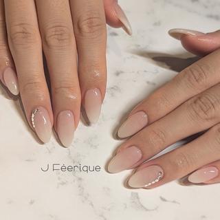 ネイル Eri　歴9年　/ 南森町ネイル💅のネイルデザイン