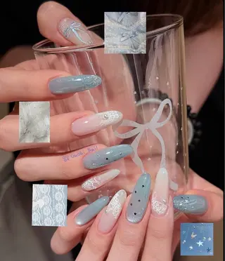 ネイル さくら Nailsのネイルデザイン