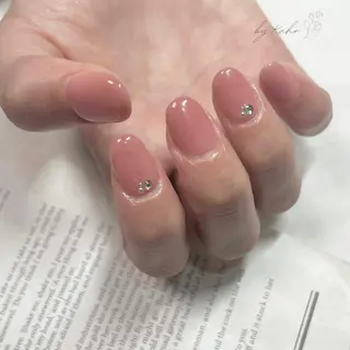 ネイル NAiL by.kahoのネイルデザイン