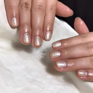 ネイル chai nail &  eye📍鶴橋のネイルデザイン