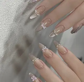 ネイル 🎀 NaNa_nailのネイルデザイン