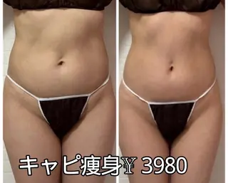 JUNA 健康美サロン渋谷店のエステ・リラクイメージ