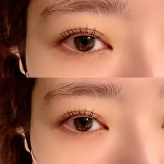 マツエク・マツパ takako _eyedesignのマツエク・マツパデザイン