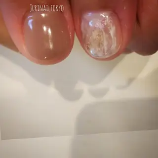 ネイル jurinail tokyoのネイルデザイン