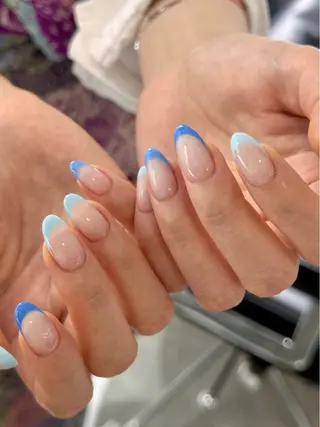 ネイル LadyJJNail つくばのネイルデザイン
