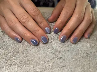 ネイル Z.Nail 研修のネイルデザイン
