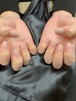 ネイル Nail Salon HARUのネイルデザイン