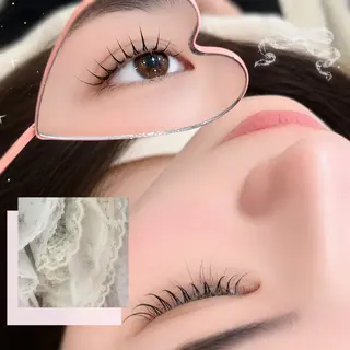 マツエク・マツパ vim lash立川 MIYUU🦢の眉毛・アイブロウイメージ