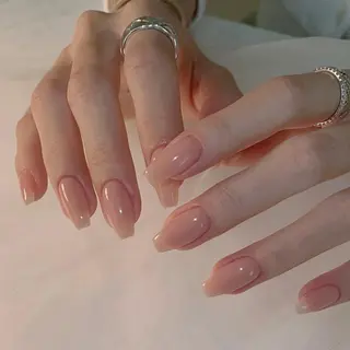 ネイル Queen‘s なんのネイルデザイン