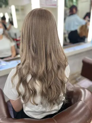 ショート カラー 🐥こ ま🐥のヘアスタイル