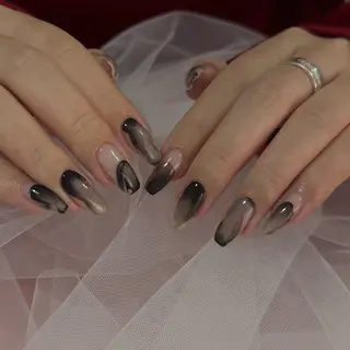 ネイル NAIL303 🛼 SHIORIのネイルデザイン