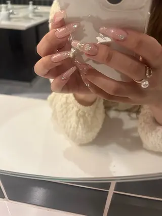 ネイル asakura hitomiのネイルデザイン
