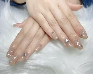 ネイル YOINAIL ヨイネイルサロンのネイルデザイン