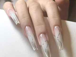ネイル YUKI 💗 渋谷店のネイルデザイン