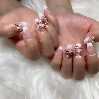ネイル Nail Salon Ripeのネイルデザイン