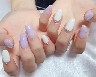 ネイル Miss Nailのネイルデザイン