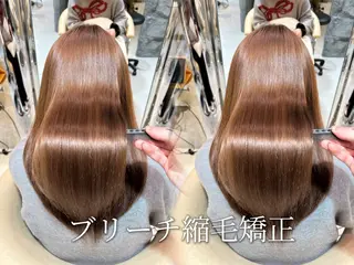 ロング ✵髪質改善 レイヤー 佐藤琉好✵のヘアスタイル