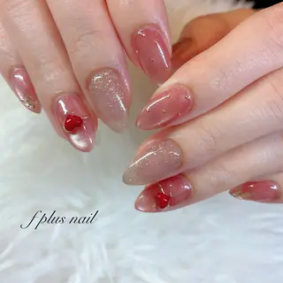 ネイル kanako nail🌷のネイルデザイン