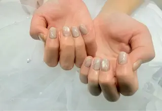 ネイル Iatte.nail ⋆౨ৎ˚⟡˖࣪のネイルデザイン