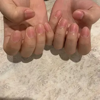 ネイル yu-il nanahaのネイルデザイン