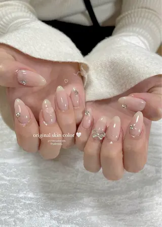 ネイル nailsalon uluのネイルデザイン