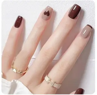 ネイル RINN ANA.CHUOのネイルデザイン