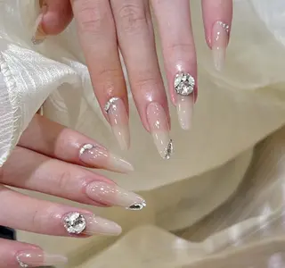 ネイル 🎀 NaNa_nailのネイルデザイン