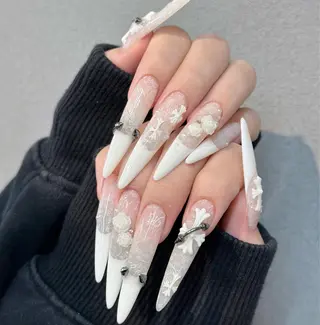 ネイル Nail Saitamaのネイルデザイン
