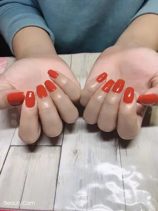 ネイル ✨アン ミユ✨のネイルデザイン